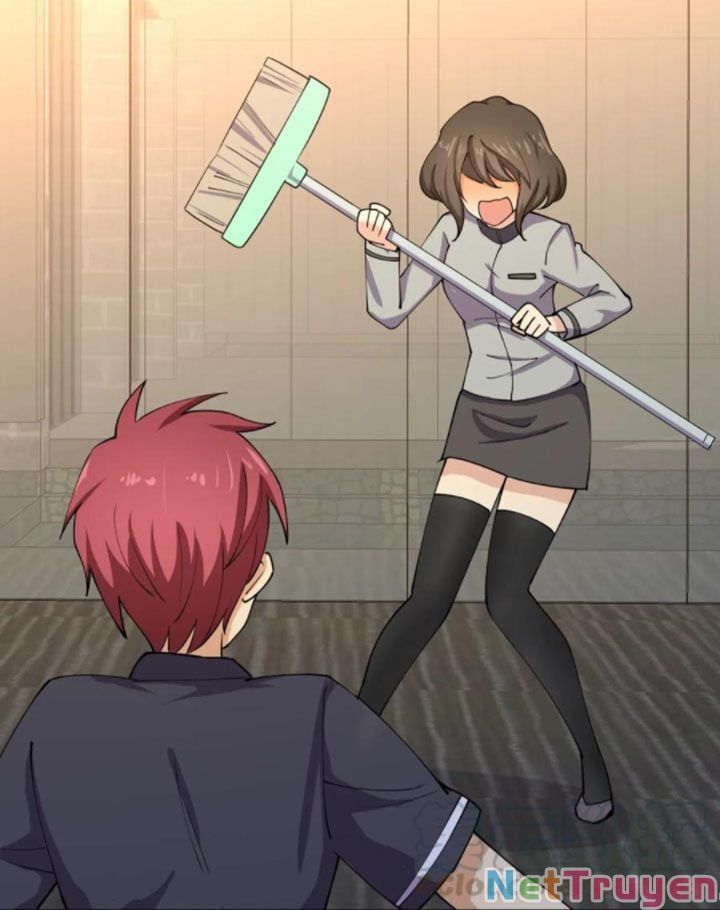 đọc truyện Bạn Gái Tôi Là Long Ngạo Thiên Chương 14 ảnh 28 tại Thiên Thai Truyện