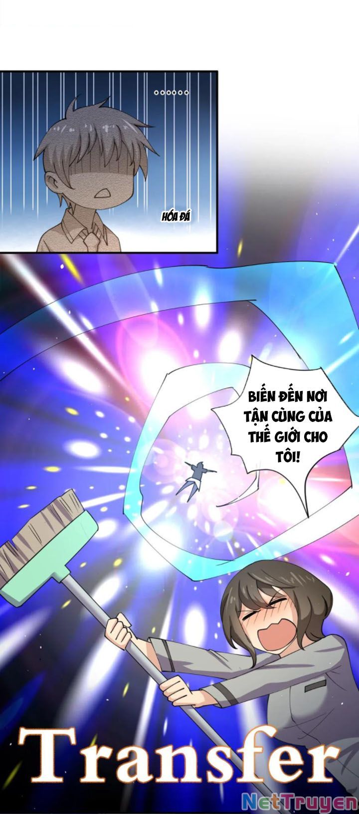 đọc truyện Bạn Gái Tôi Là Long Ngạo Thiên Chương 14 ảnh 30 tại Thiên Thai Truyện