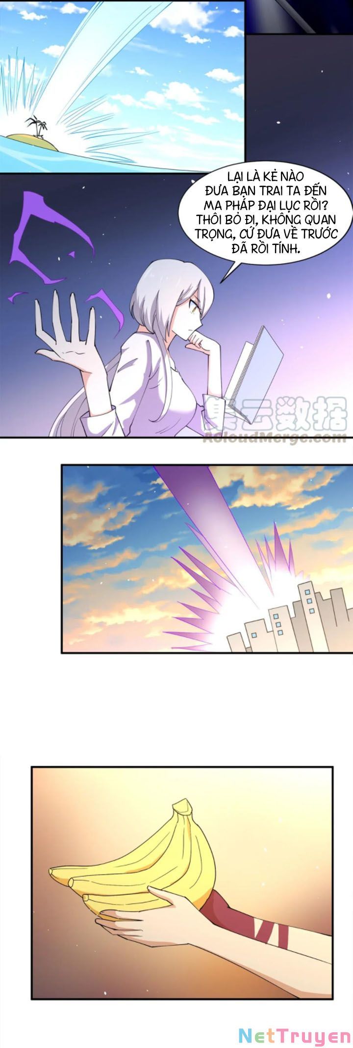 đọc truyện Bạn Gái Tôi Là Long Ngạo Thiên Chương 14 ảnh 31 tại Thiên Thai Truyện