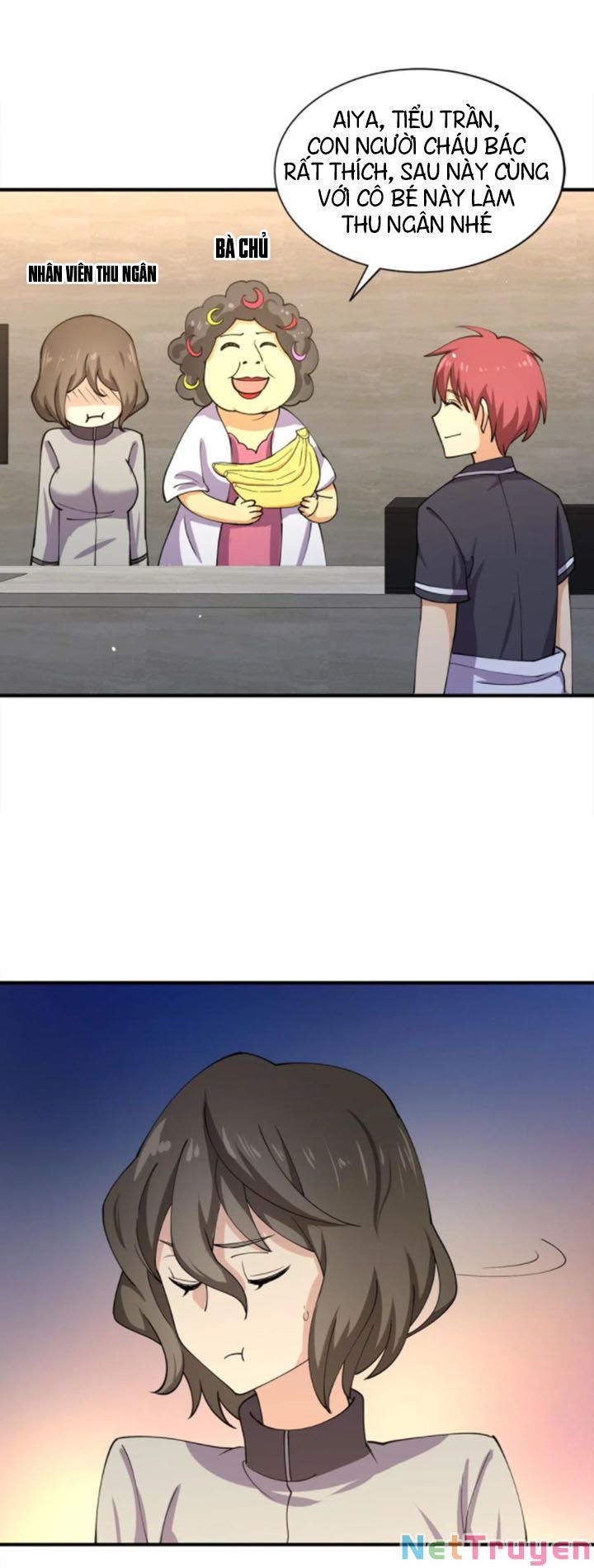 đọc truyện Bạn Gái Tôi Là Long Ngạo Thiên Chương 14 ảnh 32 tại Thiên Thai Truyện