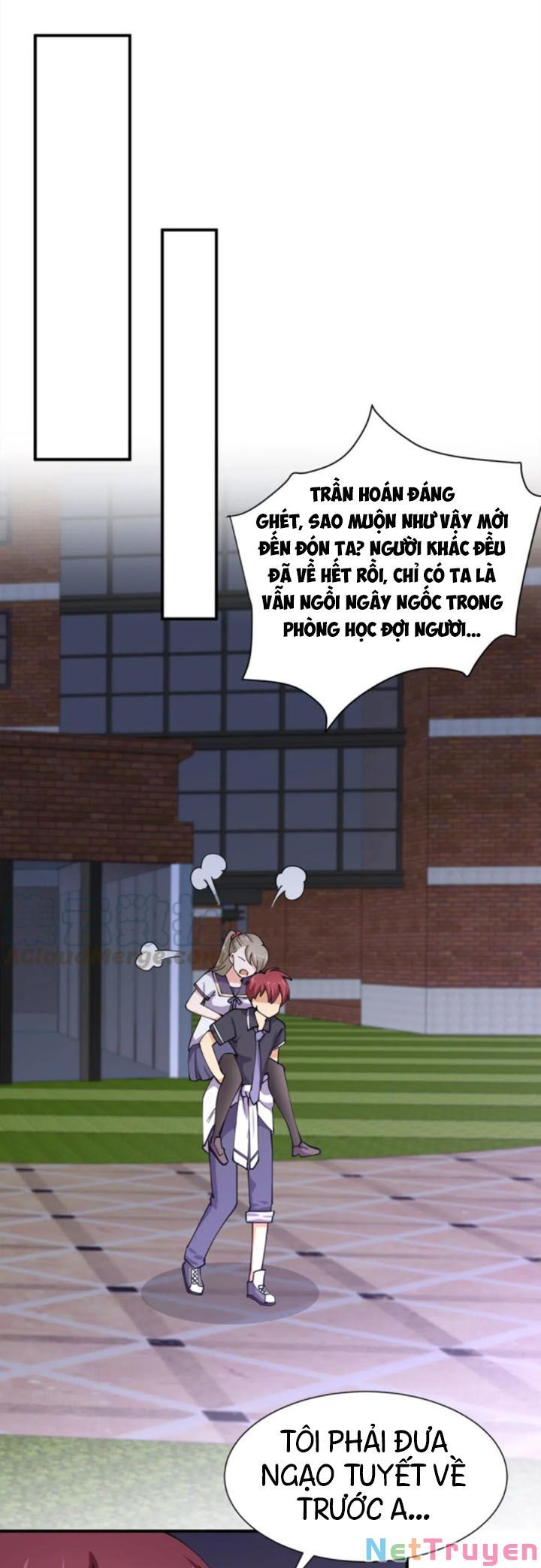 đọc truyện Bạn Gái Tôi Là Long Ngạo Thiên Chương 14 ảnh 33 tại Thiên Thai Truyện