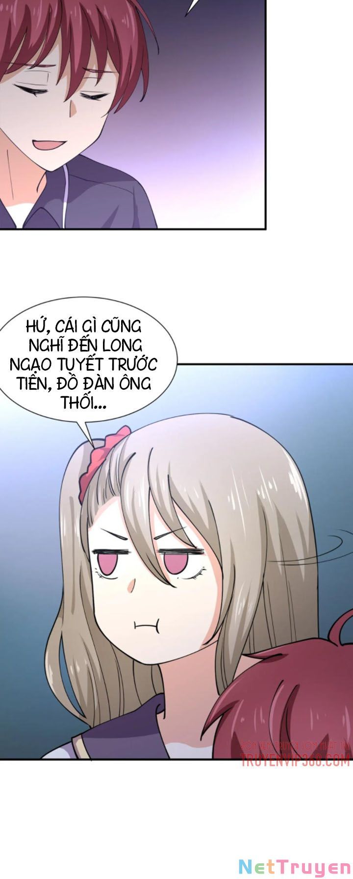 đọc truyện Bạn Gái Tôi Là Long Ngạo Thiên Chương 14 ảnh 34 tại Thiên Thai Truyện