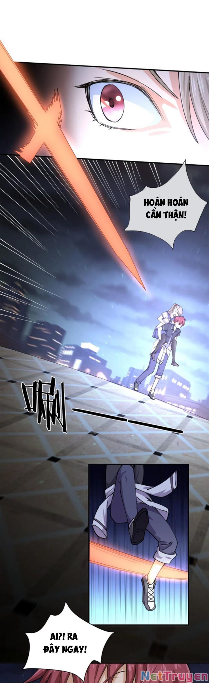 đọc truyện Bạn Gái Tôi Là Long Ngạo Thiên Chương 14 ảnh 35 tại Thiên Thai Truyện