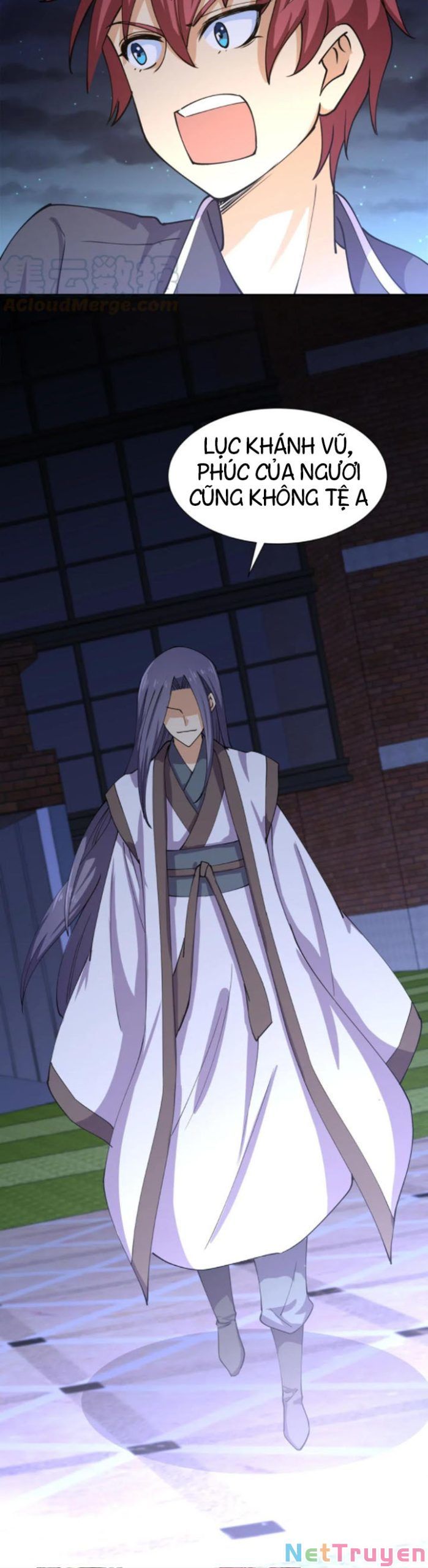 đọc truyện Bạn Gái Tôi Là Long Ngạo Thiên Chương 14 ảnh 36 tại Thiên Thai Truyện