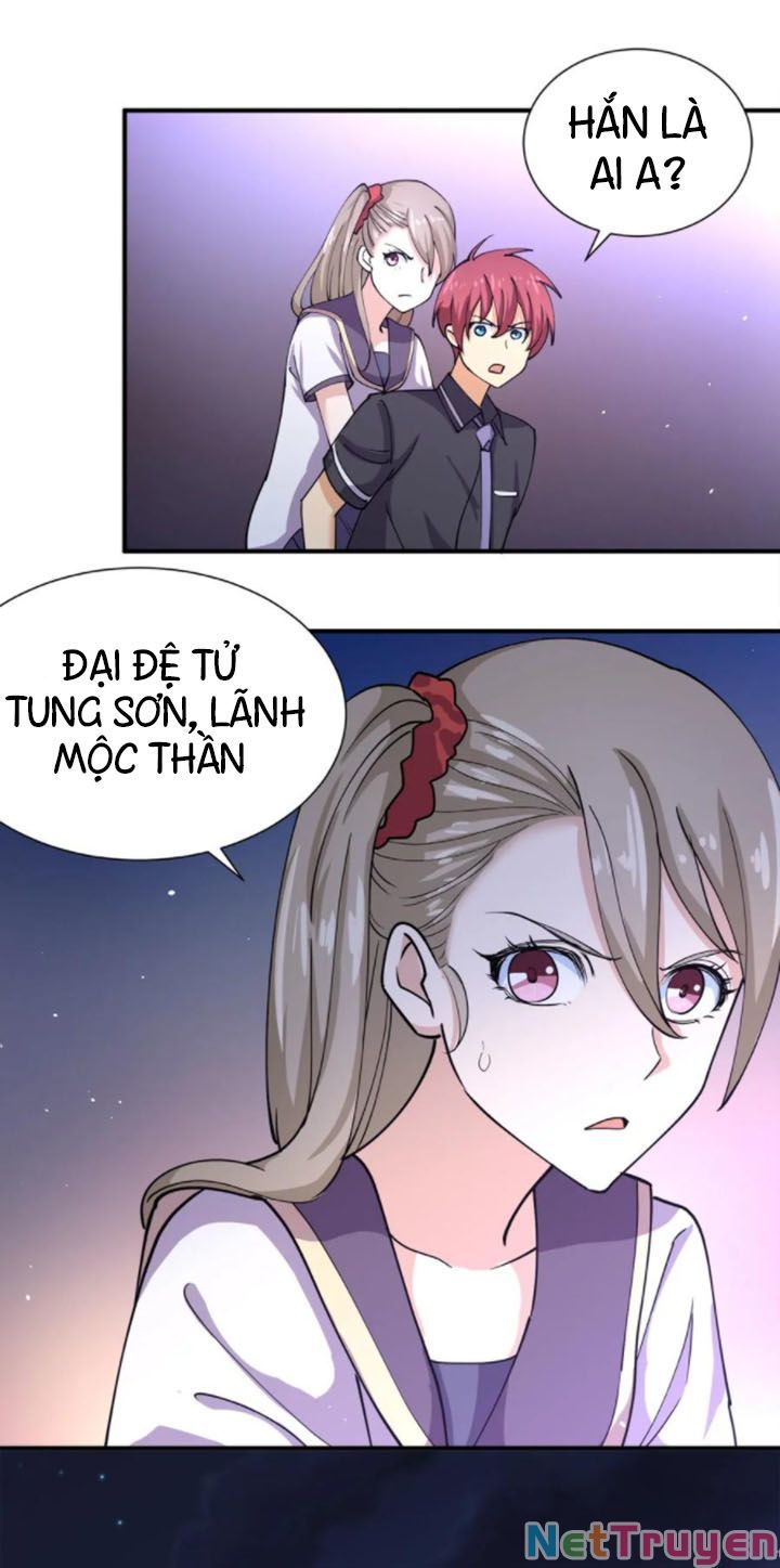 đọc truyện Bạn Gái Tôi Là Long Ngạo Thiên Chương 14 ảnh 37 tại Thiên Thai Truyện