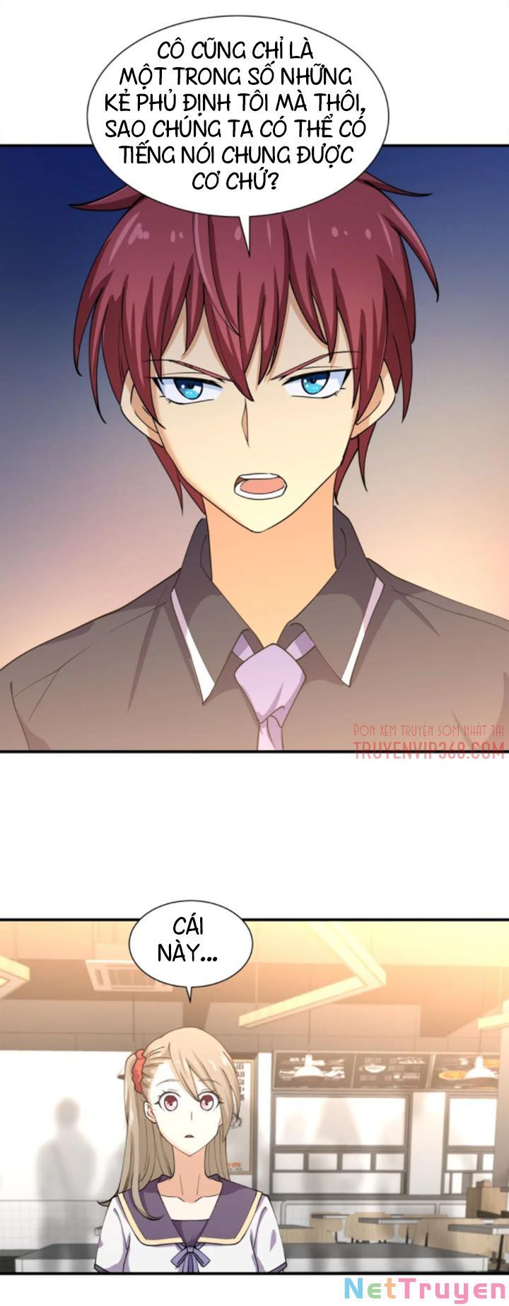 đọc truyện Bạn Gái Tôi Là Long Ngạo Thiên Chương 14 ảnh 7 tại Thiên Thai Truyện