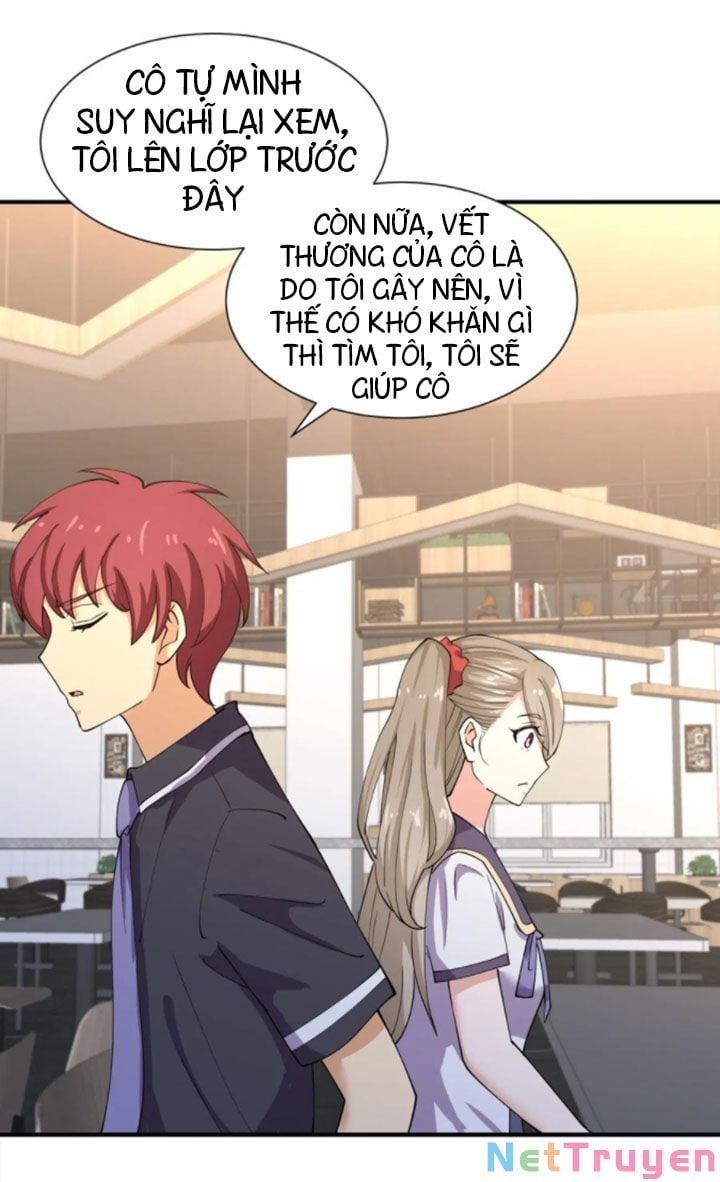 đọc truyện Bạn Gái Tôi Là Long Ngạo Thiên Chương 14 ảnh 11 tại Thiên Thai Truyện