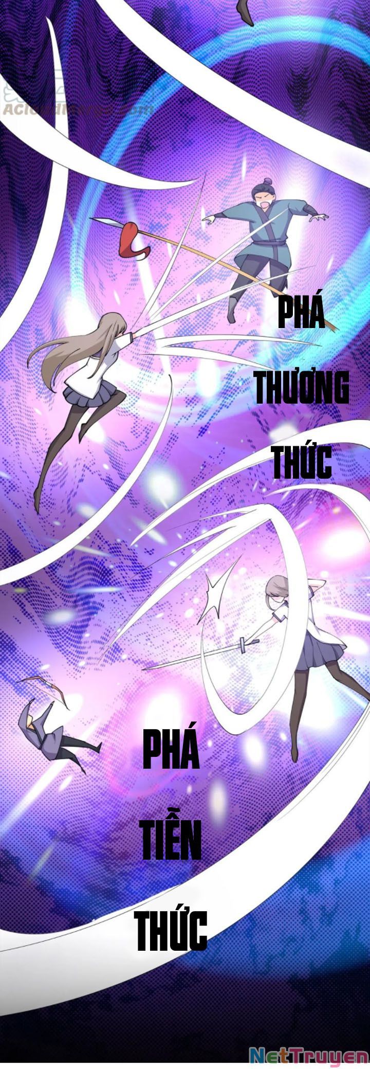 đọc truyện Bạn Gái Tôi Là Long Ngạo Thiên Chương 15 ảnh 13 tại Thiên Thai Truyện