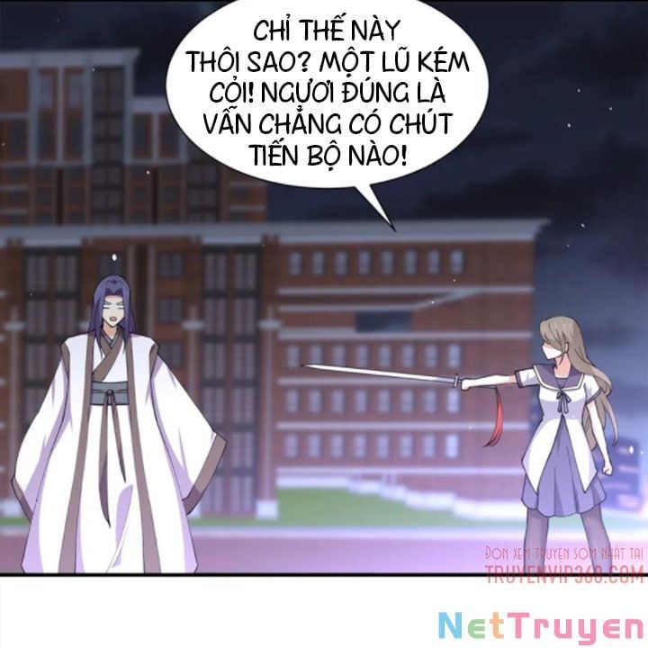 đọc truyện Bạn Gái Tôi Là Long Ngạo Thiên Chương 15 ảnh 15 tại Thiên Thai Truyện