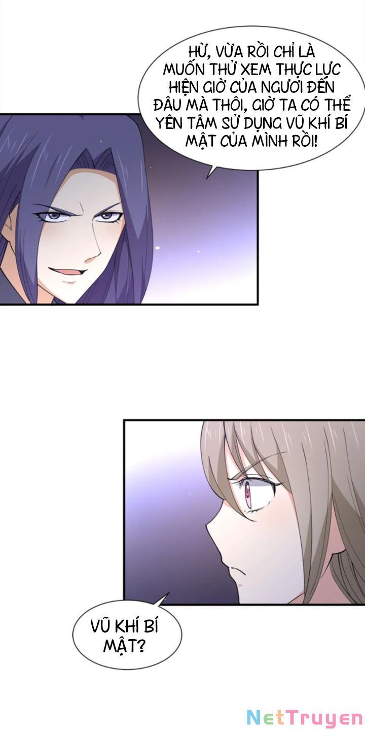 đọc truyện Bạn Gái Tôi Là Long Ngạo Thiên Chương 15 ảnh 16 tại Thiên Thai Truyện