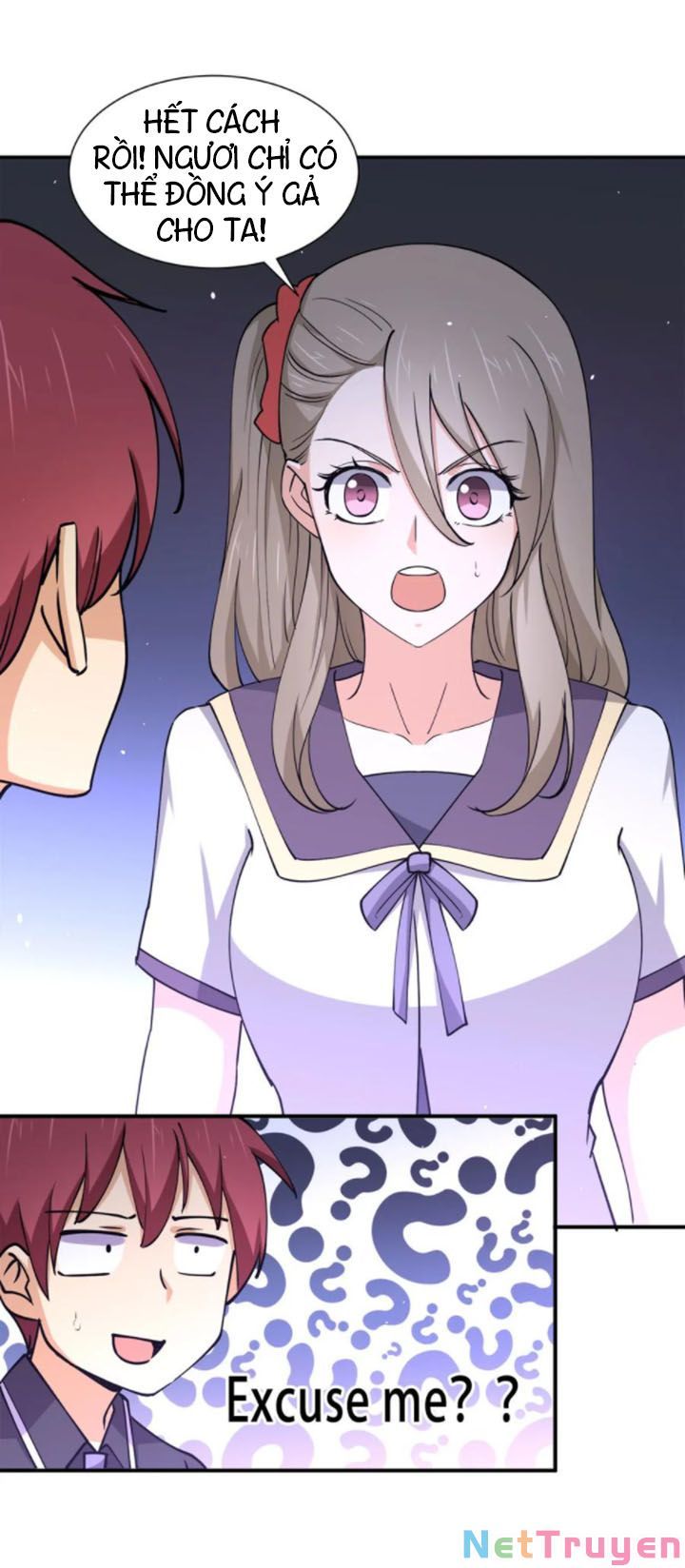 đọc truyện Bạn Gái Tôi Là Long Ngạo Thiên Chương 15 ảnh 24 tại Thiên Thai Truyện