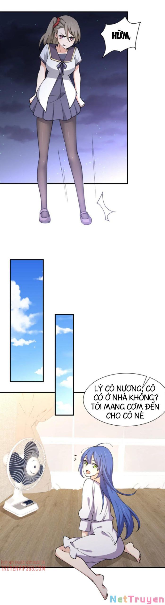 đọc truyện Bạn Gái Tôi Là Long Ngạo Thiên Chương 15 ảnh 34 tại Thiên Thai Truyện