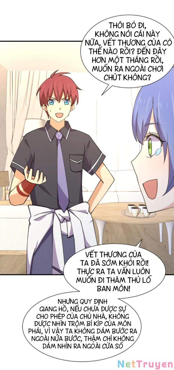 đọc truyện Bạn Gái Tôi Là Long Ngạo Thiên Chương 15 ảnh 37 tại Thiên Thai Truyện