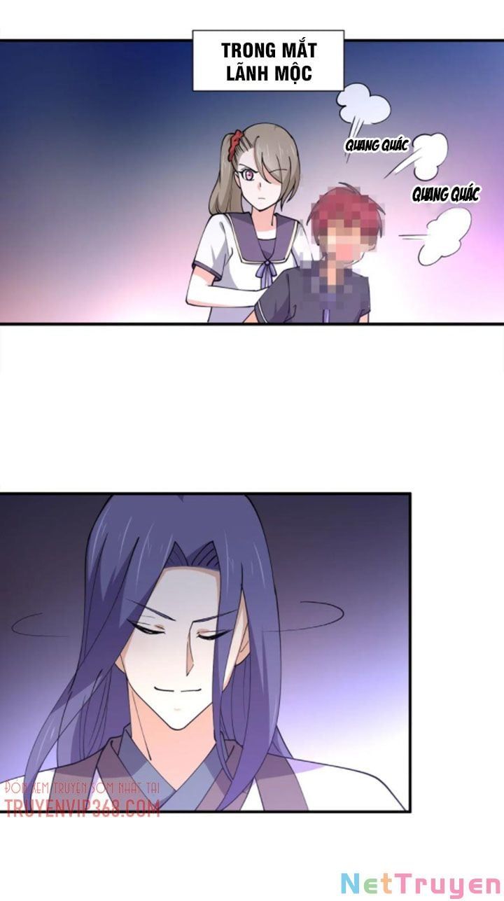 đọc truyện Bạn Gái Tôi Là Long Ngạo Thiên Chương 15 ảnh 6 tại Thiên Thai Truyện