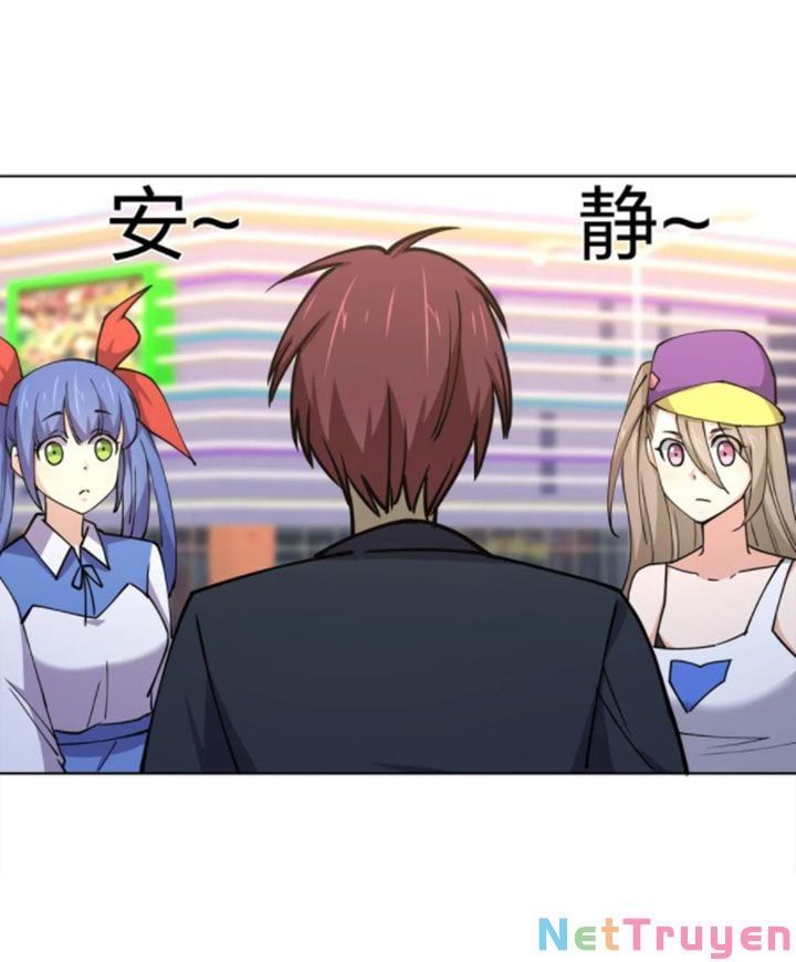 đọc truyện Bạn Gái Tôi Là Long Ngạo Thiên Chương 16 ảnh 13 tại Thiên Thai Truyện