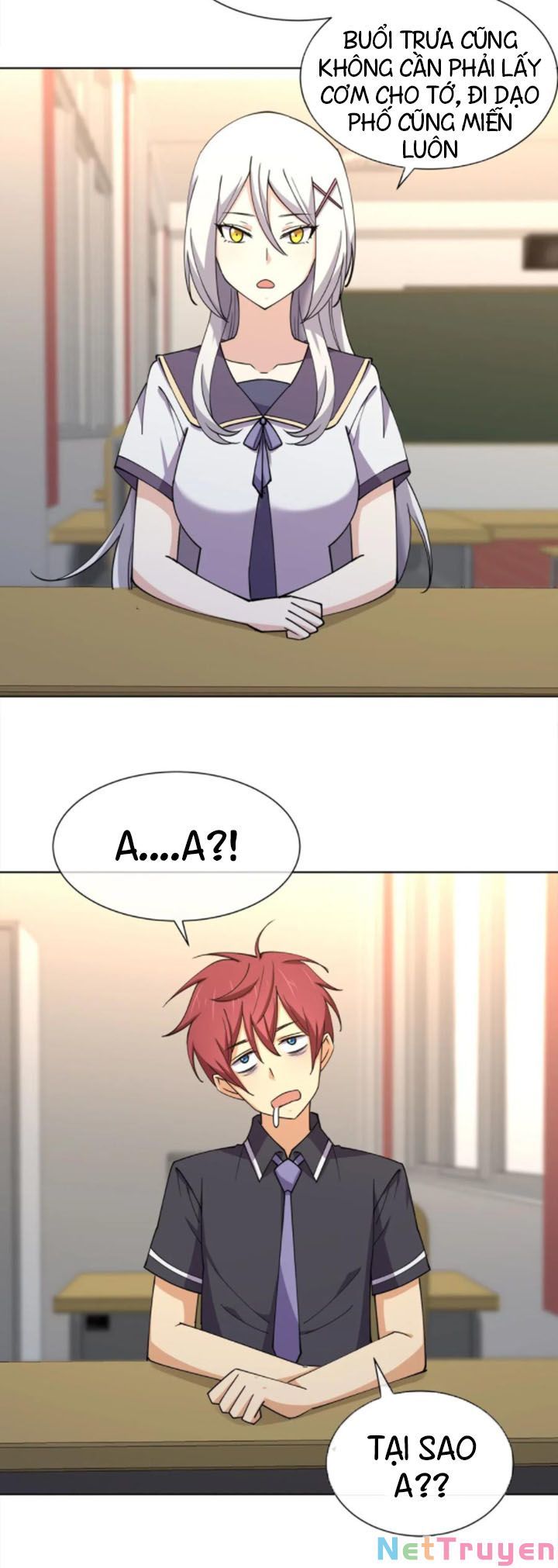 đọc truyện Bạn Gái Tôi Là Long Ngạo Thiên Chương 16 ảnh 23 tại Thiên Thai Truyện