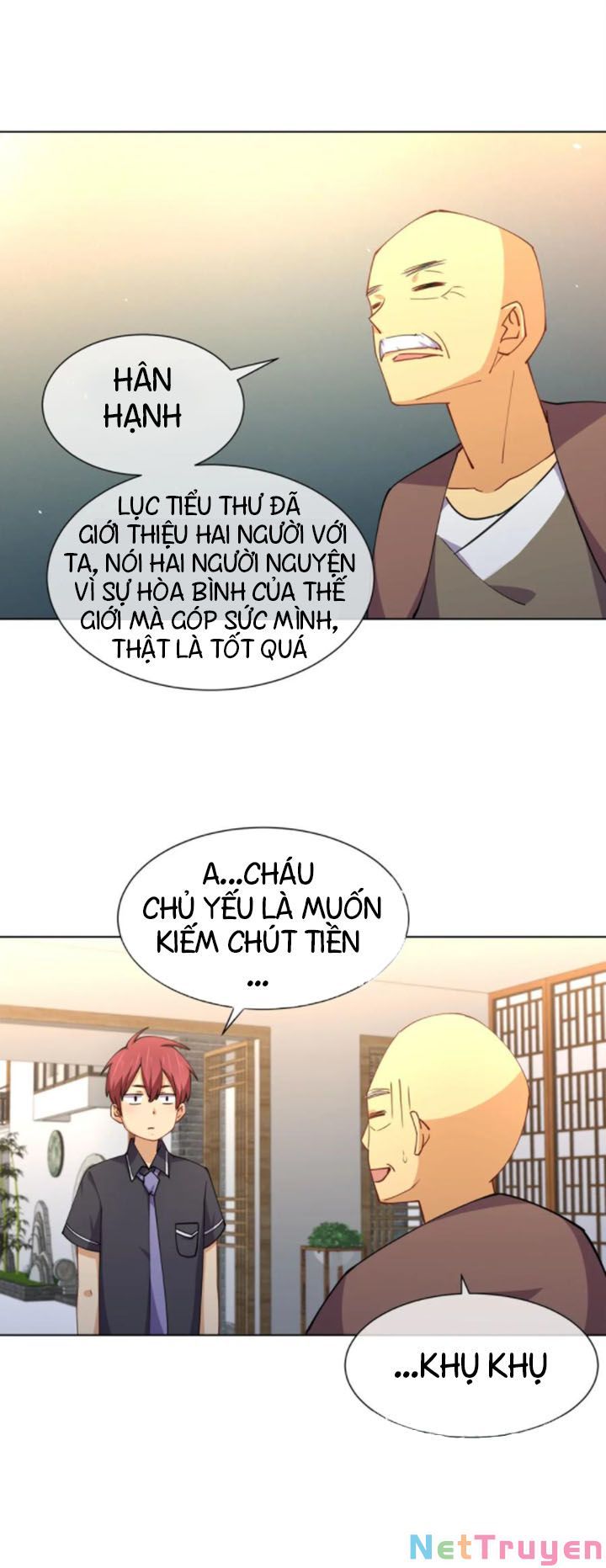 đọc truyện Bạn Gái Tôi Là Long Ngạo Thiên Chương 16 ảnh 30 tại Thiên Thai Truyện