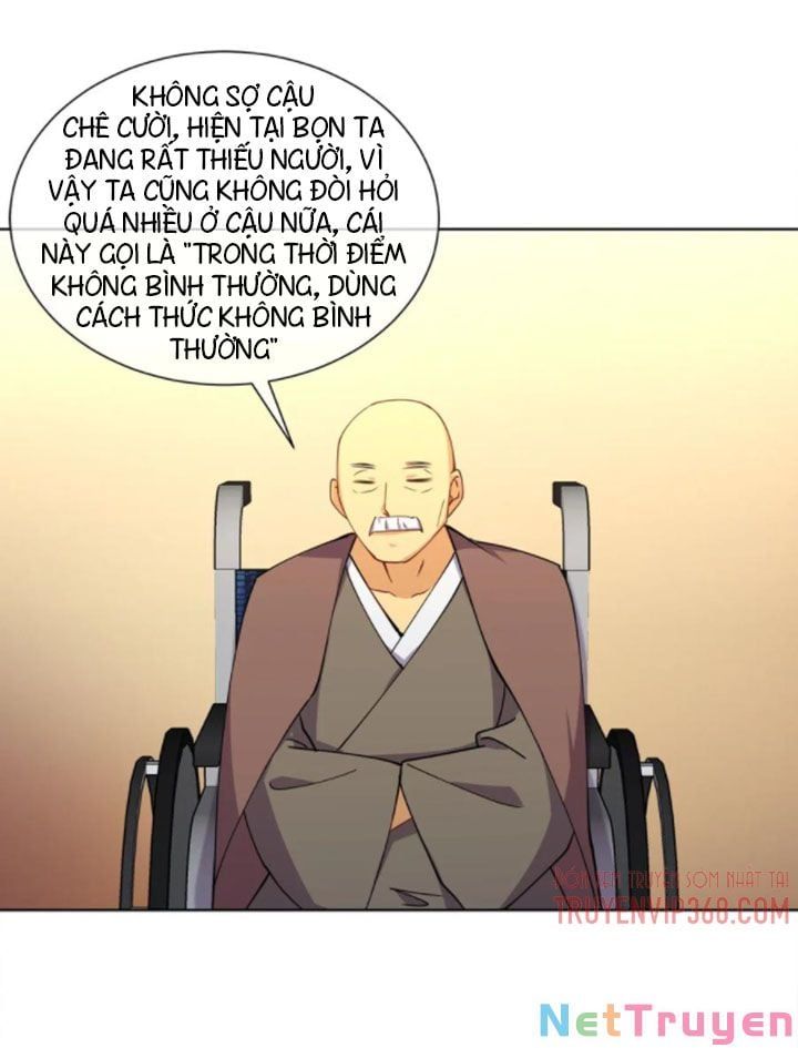 đọc truyện Bạn Gái Tôi Là Long Ngạo Thiên Chương 16 ảnh 31 tại Thiên Thai Truyện