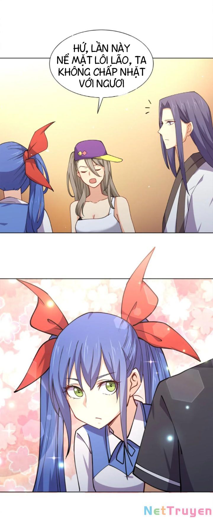 đọc truyện Bạn Gái Tôi Là Long Ngạo Thiên Chương 16 ảnh 39 tại Thiên Thai Truyện