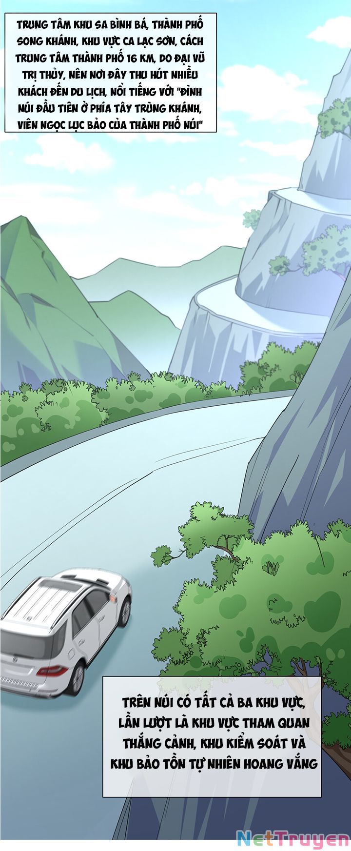 đọc truyện Bạn Gái Tôi Là Long Ngạo Thiên Chương 17 ảnh 17 tại Thiên Thai Truyện