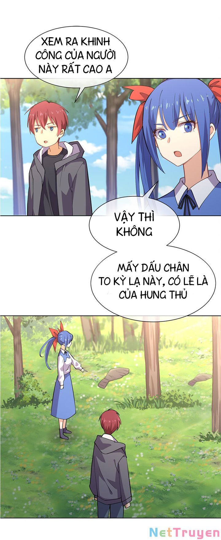 đọc truyện Bạn Gái Tôi Là Long Ngạo Thiên Chương 17 ảnh 21 tại Thiên Thai Truyện