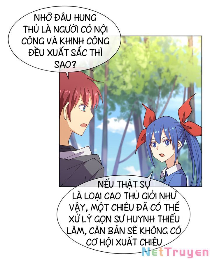 đọc truyện Bạn Gái Tôi Là Long Ngạo Thiên Chương 17 ảnh 25 tại Thiên Thai Truyện