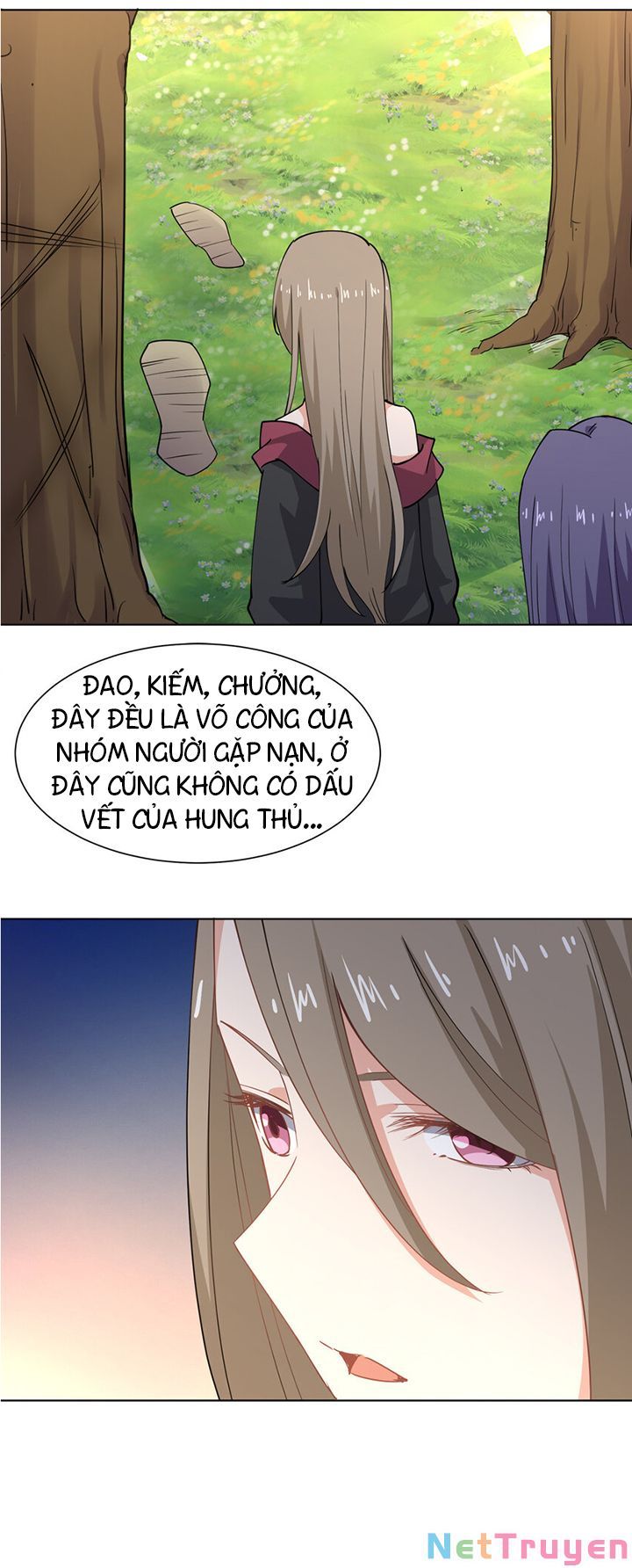 đọc truyện Bạn Gái Tôi Là Long Ngạo Thiên Chương 17 ảnh 27 tại Thiên Thai Truyện