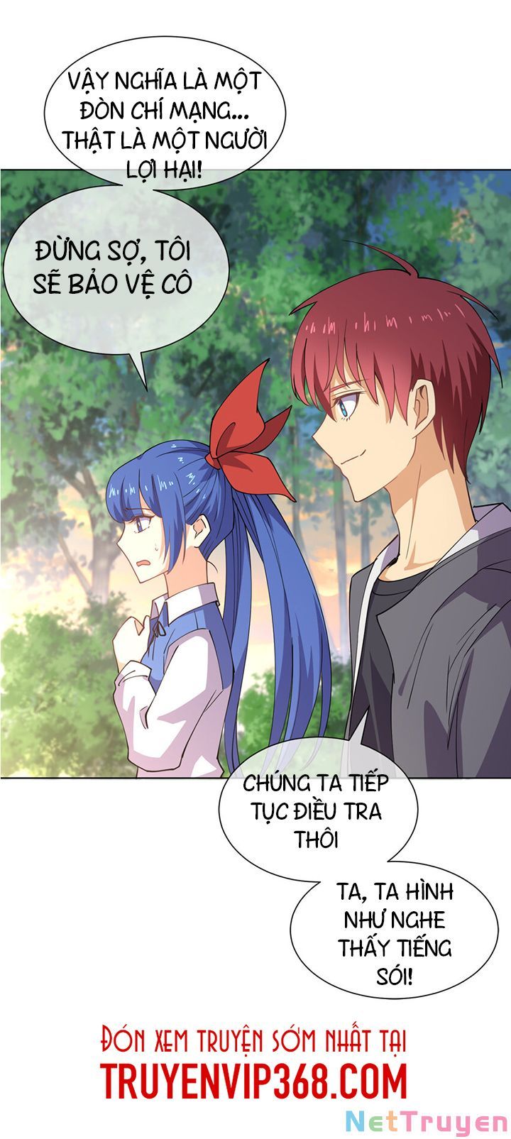 đọc truyện Bạn Gái Tôi Là Long Ngạo Thiên Chương 17 ảnh 28 tại Thiên Thai Truyện