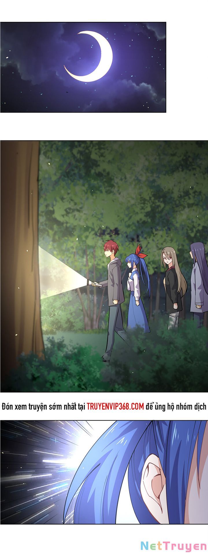 đọc truyện Bạn Gái Tôi Là Long Ngạo Thiên Chương 17 ảnh 29 tại Thiên Thai Truyện