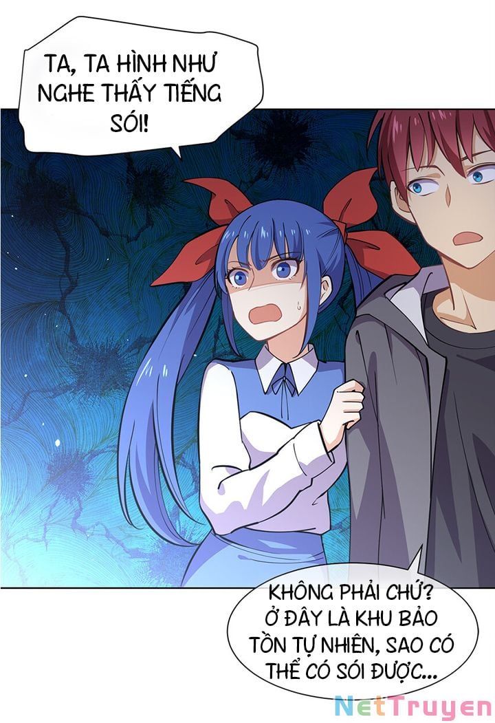 đọc truyện Bạn Gái Tôi Là Long Ngạo Thiên Chương 17 ảnh 30 tại Thiên Thai Truyện