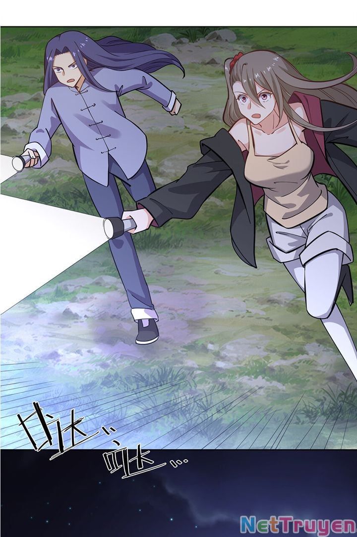 đọc truyện Bạn Gái Tôi Là Long Ngạo Thiên Chương 17 ảnh 33 tại Thiên Thai Truyện