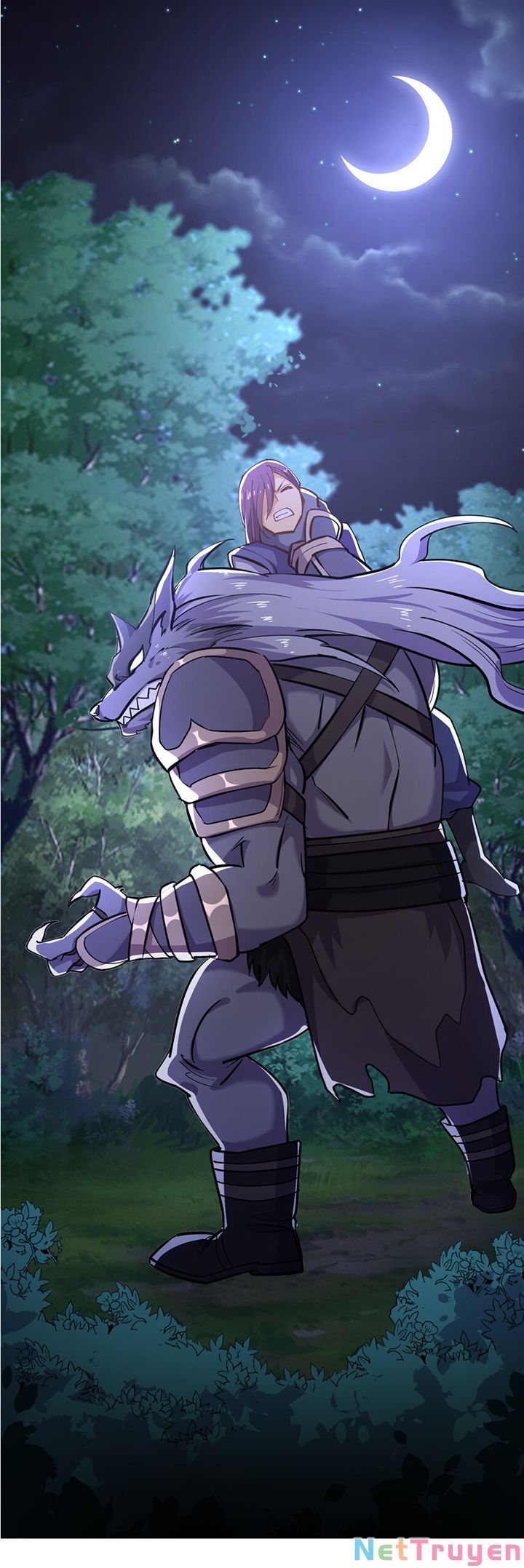 đọc truyện Bạn Gái Tôi Là Long Ngạo Thiên Chương 17 ảnh 34 tại Thiên Thai Truyện