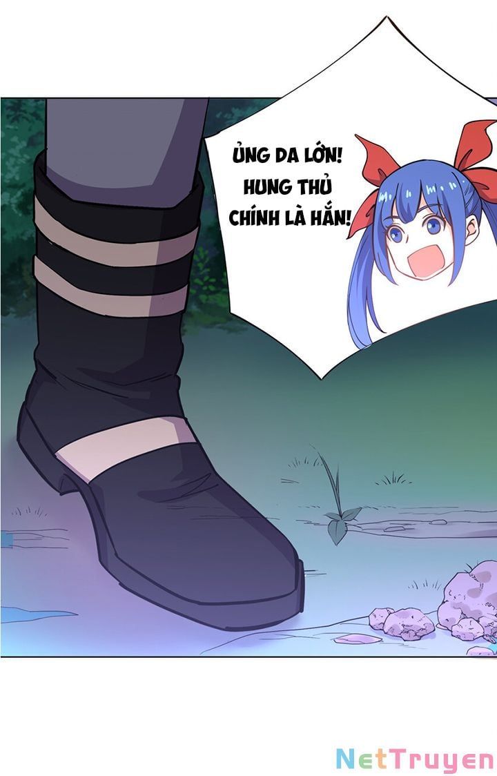 đọc truyện Bạn Gái Tôi Là Long Ngạo Thiên Chương 17 ảnh 36 tại Thiên Thai Truyện