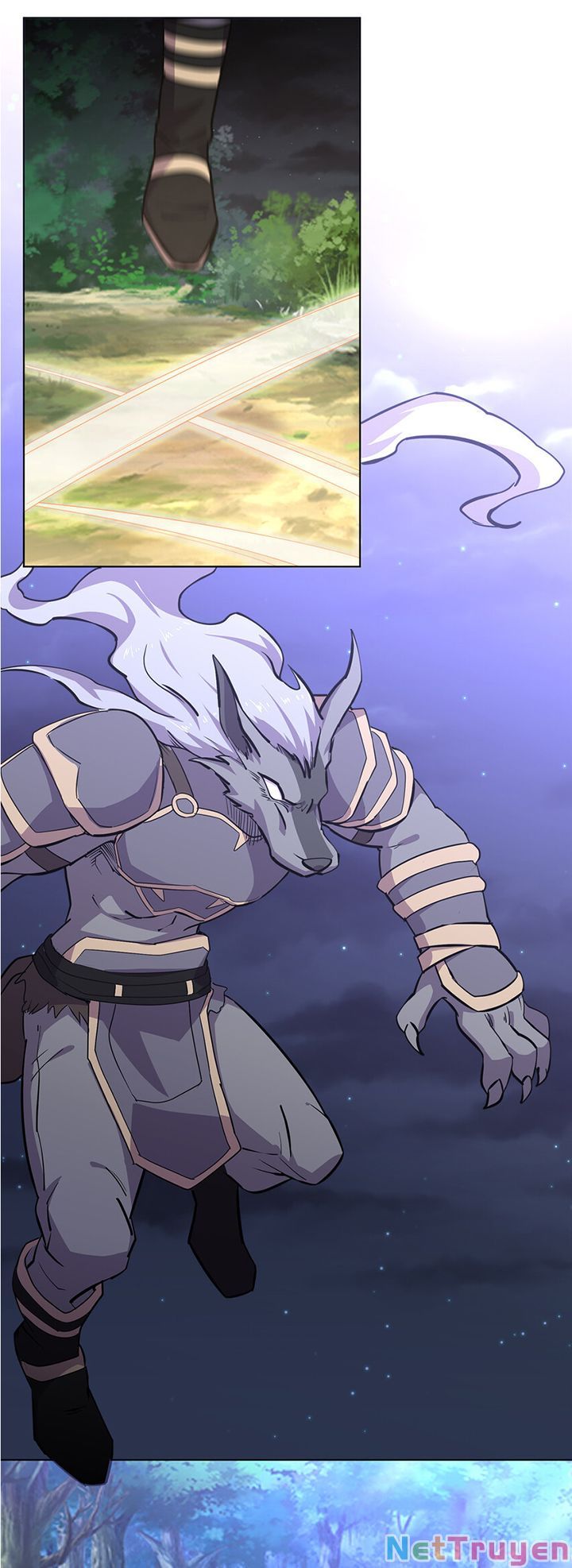 đọc truyện Bạn Gái Tôi Là Long Ngạo Thiên Chương 17 ảnh 39 tại Thiên Thai Truyện