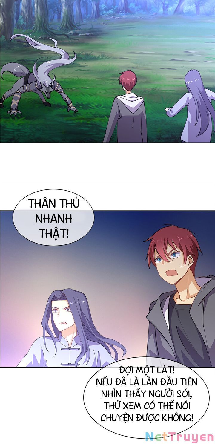 đọc truyện Bạn Gái Tôi Là Long Ngạo Thiên Chương 17 ảnh 40 tại Thiên Thai Truyện