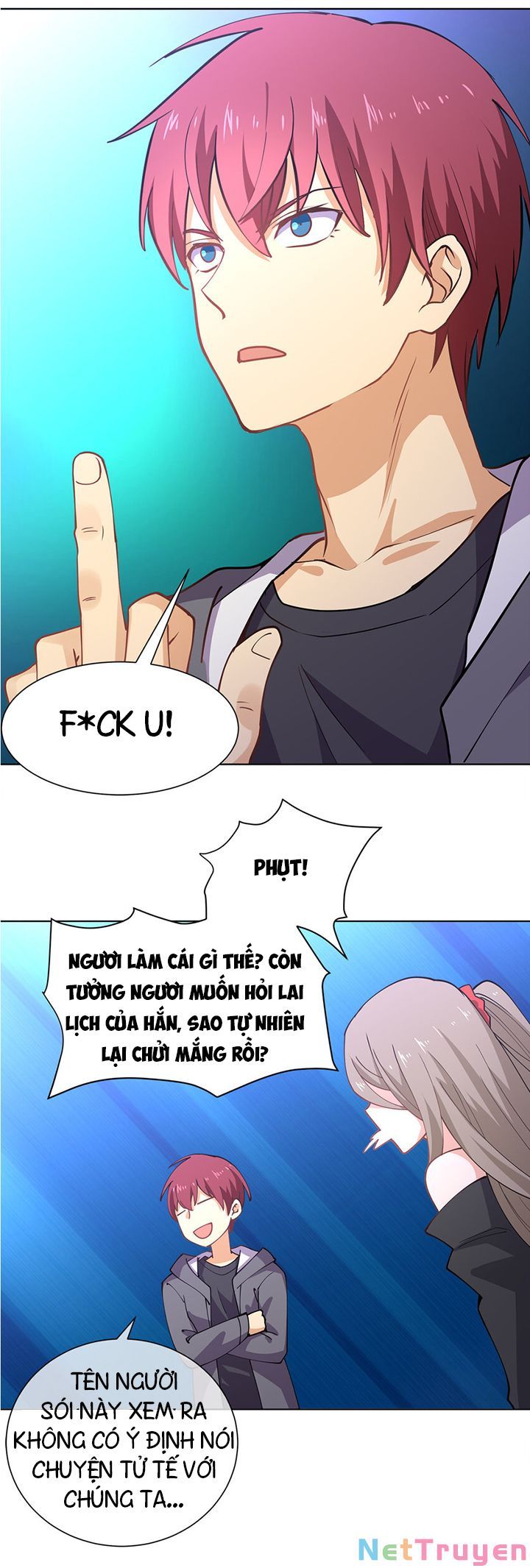 đọc truyện Bạn Gái Tôi Là Long Ngạo Thiên Chương 17 ảnh 42 tại Thiên Thai Truyện