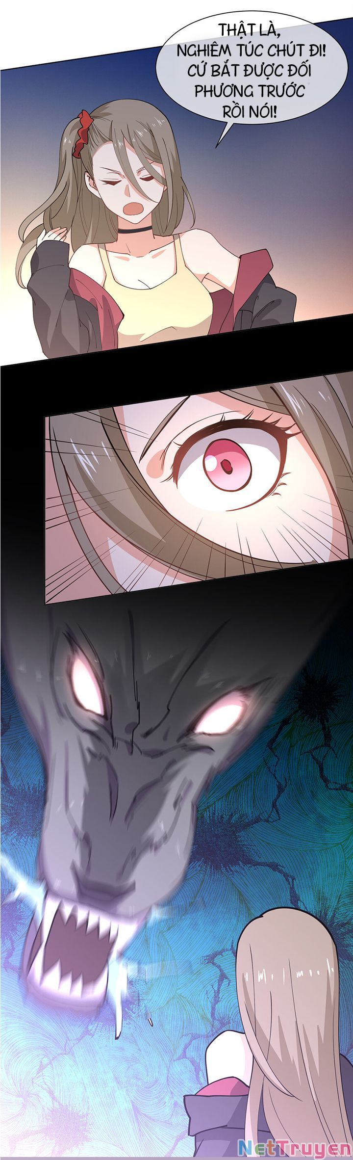 đọc truyện Bạn Gái Tôi Là Long Ngạo Thiên Chương 17 ảnh 43 tại Thiên Thai Truyện