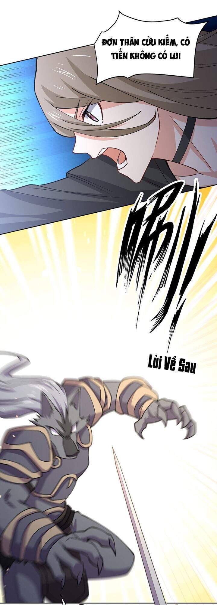 đọc truyện Bạn Gái Tôi Là Long Ngạo Thiên Chương 18 ảnh 18 tại Thiên Thai Truyện