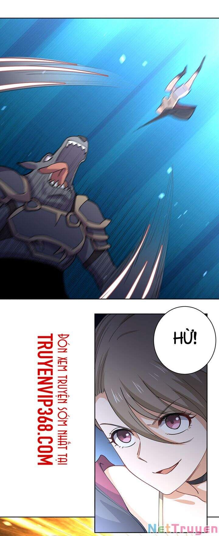 đọc truyện Bạn Gái Tôi Là Long Ngạo Thiên Chương 18 ảnh 21 tại Thiên Thai Truyện