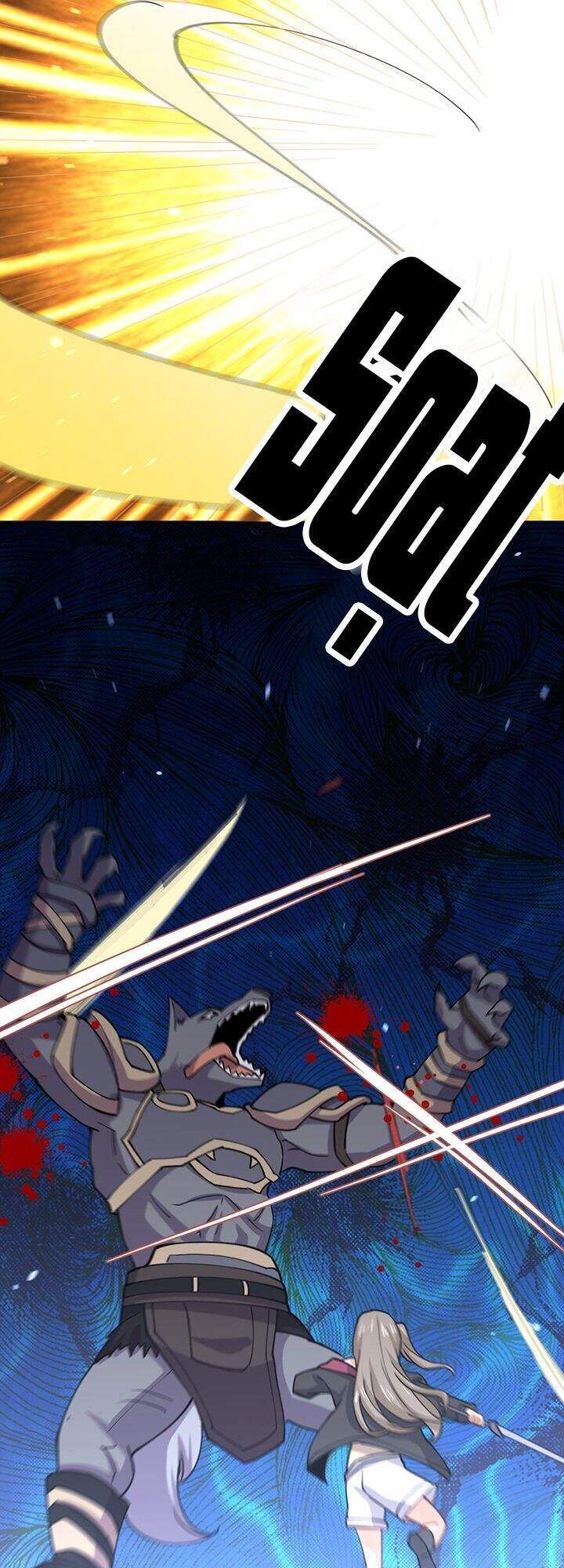 đọc truyện Bạn Gái Tôi Là Long Ngạo Thiên Chương 18 ảnh 22 tại Thiên Thai Truyện