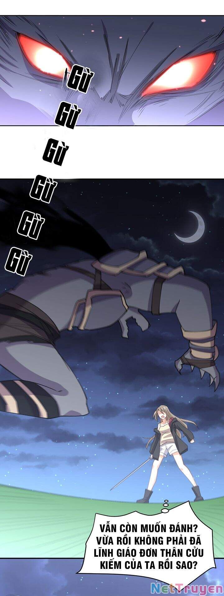 đọc truyện Bạn Gái Tôi Là Long Ngạo Thiên Chương 18 ảnh 25 tại Thiên Thai Truyện