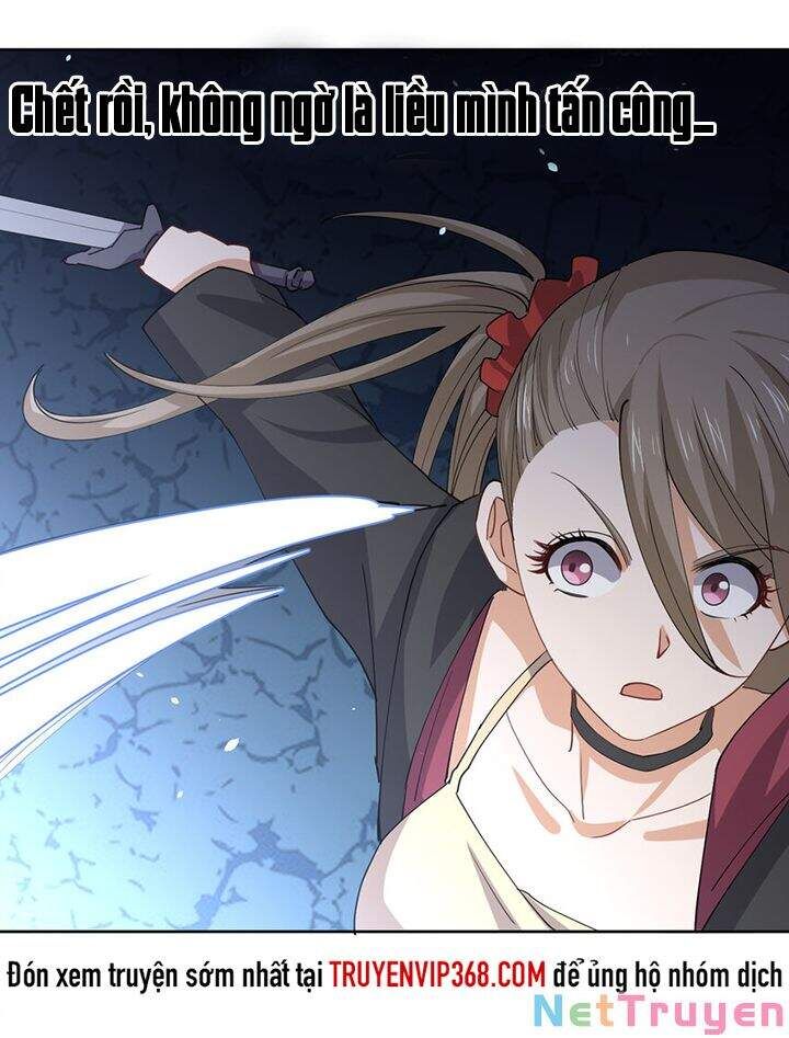 đọc truyện Bạn Gái Tôi Là Long Ngạo Thiên Chương 18 ảnh 27 tại Thiên Thai Truyện