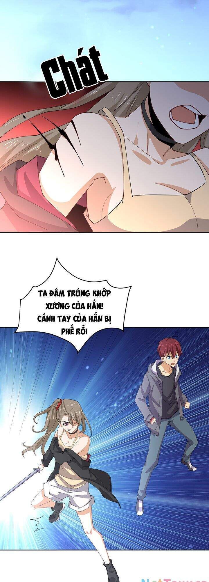 đọc truyện Bạn Gái Tôi Là Long Ngạo Thiên Chương 18 ảnh 29 tại Thiên Thai Truyện