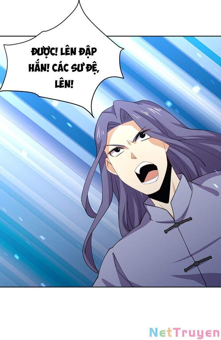 đọc truyện Bạn Gái Tôi Là Long Ngạo Thiên Chương 18 ảnh 31 tại Thiên Thai Truyện