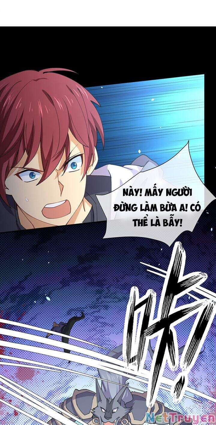 đọc truyện Bạn Gái Tôi Là Long Ngạo Thiên Chương 18 ảnh 32 tại Thiên Thai Truyện