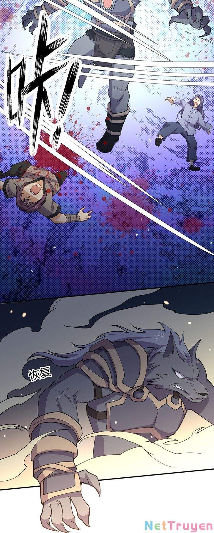 đọc truyện Bạn Gái Tôi Là Long Ngạo Thiên Chương 18 ảnh 33 tại Thiên Thai Truyện