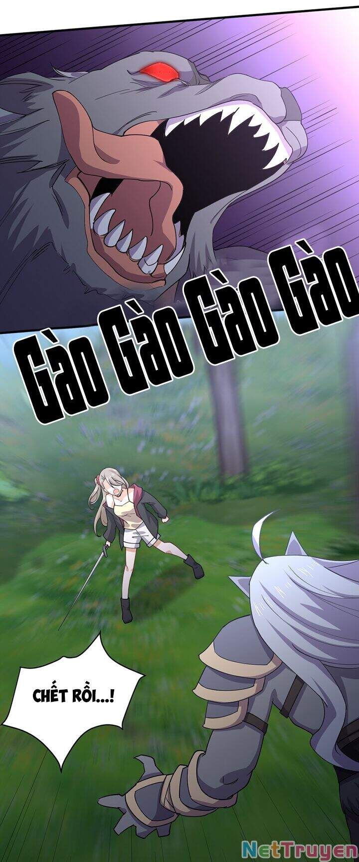 đọc truyện Bạn Gái Tôi Là Long Ngạo Thiên Chương 18 ảnh 36 tại Thiên Thai Truyện