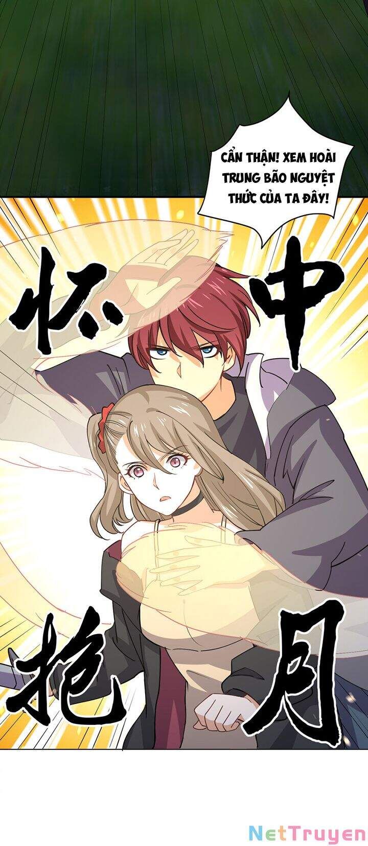 đọc truyện Bạn Gái Tôi Là Long Ngạo Thiên Chương 18 ảnh 37 tại Thiên Thai Truyện