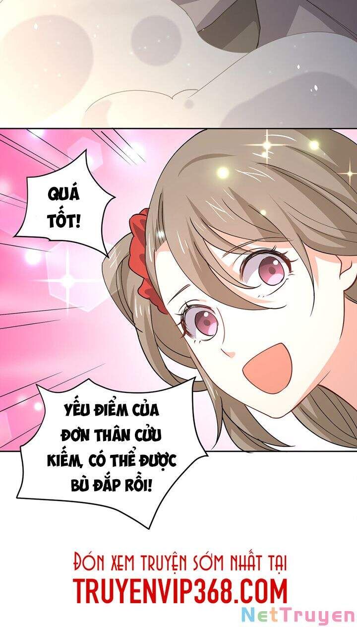 đọc truyện Bạn Gái Tôi Là Long Ngạo Thiên Chương 18 ảnh 41 tại Thiên Thai Truyện