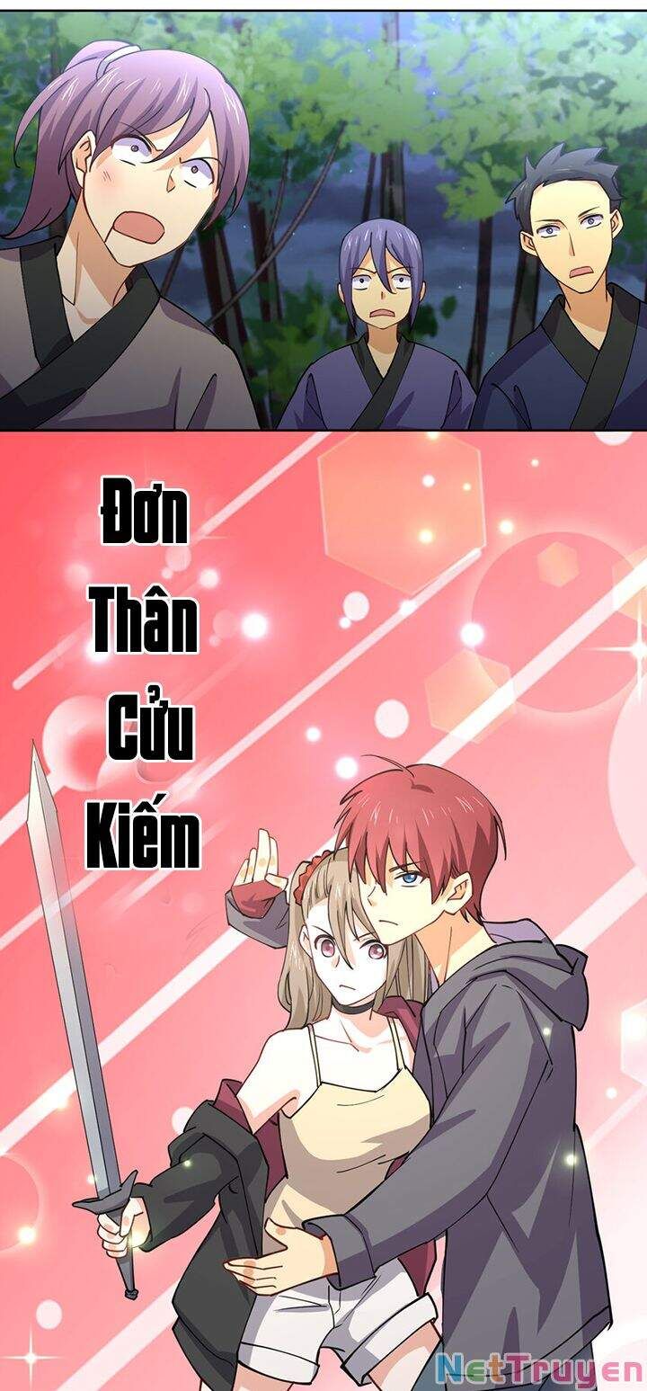 đọc truyện Bạn Gái Tôi Là Long Ngạo Thiên Chương 18 ảnh 42 tại Thiên Thai Truyện